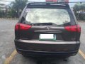 Rush for sale MITSUBISHI Montero sports 2012 Glsv-3