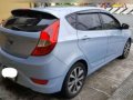 Hyundai Accent 2014 AT Diesel Rush Sale-4