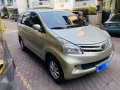 Selling Toyota Avanza 2012 e 1.3 engine matic-7