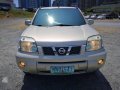 2009 Nissan Xtrail jackani FOR SALE-1