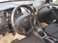 Hyundai Elantra 2012 Manual transmission-2