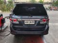 RUSH 2.7 Toyota Fortuner 2014 Gas FOR SALE-3