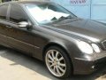 Mercedes Benz C200 2001 W203 for sale-3