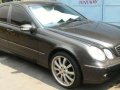 Mercedes Benz C200 2001 W203 for sale-0