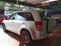 2017 Suzuki Vitara White AT Gas - Automobilico Sm City Bicutan-3