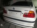2002 BMW 3 Series 318i FOR SALE-1
