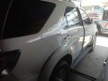 Toyota Fortuner G (D-4D) 2012 Model Automatic Transmission-3
