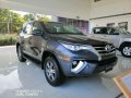 Toyota FORTUNER 2019 for sale-0