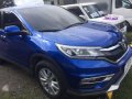 2016 Honda Cr-V for sale-1