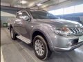 2015 Mitsubishi Strada GLX MT FOR SALE-2