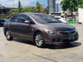2011 Honda Civic 1.8 S Automatic - Jun Nannichi-0