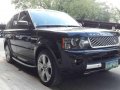 2012 LAND ROVER Range Rover Sport TDI diesel Local GREAT BUY-0