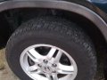 2001 Honda CRV Manual Transmission Excellent Condition-8