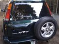 2001 Honda CRV Manual Transmission Excellent Condition-4