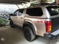 2014 Isuzu Dmax 93k odo FOR SALE-1