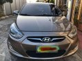 Hyundai Accent 2012 Top of the line Immaculate Condition-3