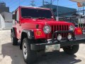 1997 Jeep Wrangler TJ All original Complete tax payment-5