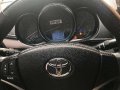 Toyota Vios 2018 E Manual Transmission-2