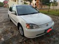 Honda Civic vtis dimension matic 2002 for sale-1