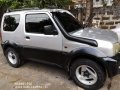 Repriced SUZUKI Jimny Automatic 2003-0