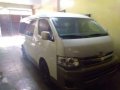 Toyota Hiace 2011 for sale-1