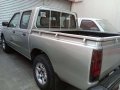 Nissan Frontier 2008 for sale-5
