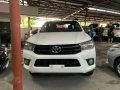 2016 Toyota Hilux 24G 4x2 Manual FOR SALE-0