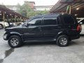 2012 Isuzu Sportivo Mt FOR SALE-4