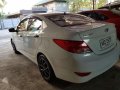 HYUNDAI ACCENT 2016 Automatic for sale-1