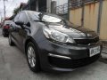 LIKE New Kia Rio EX 1.4 AT 2015 -0