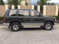 Isuzu Bighorn Trooper 1995 for sale-4