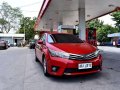 2014 Toyota Altis V 1.6 Top Of The Line 598t Nego Batangas Area-10