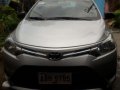 Toyota Vios 2015 for sale-0