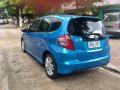 2009 Honda Jazz 15v All stock-3
