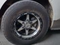 2015 model Toyota Hiace GL Grandia MT Diesel-10