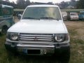 1996 Mitsubishi Pajero for sale-0