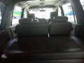 Isuzu Sportivo X 2013 Model Automatic Transmission-8