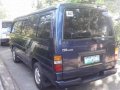 Nissan Urvan Escapade 2011 FOR SALE-0