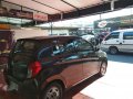 2017 Suzuki Celerio Black Gas AT - Automobilico SM City Bicutan-5