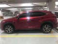 2015 Lexus NX 200t FSport SUV crossover-3