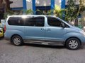 Hyundai Grand Starex 2011 acquired 2012 for sale-9