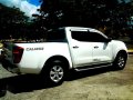 Nissan NP300 EL Calibre 2.5L VGS Turbo DIESEL 2016-4