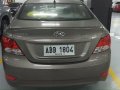 Hyundai Accent 2014 MT for sale-7