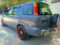 FOR SALE: 1999 Honda CRv 1st Generation-2