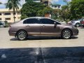 2011 Honda Civic 1.8 S Automatic - Jun Nannichi-7