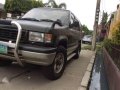 Isuzu Bighorn Trooper 1995 for sale-7