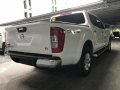 2016 Nissan Navara EL Calibre 4x2 Automatic Transmission-9