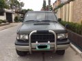 Isuzu Bighorn Trooper 1995 for sale-8