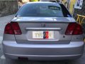 2003 Honda Civic 16 VTis automatic Tycoon Powercars-4