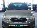 2013 Subaru XV for sale-4